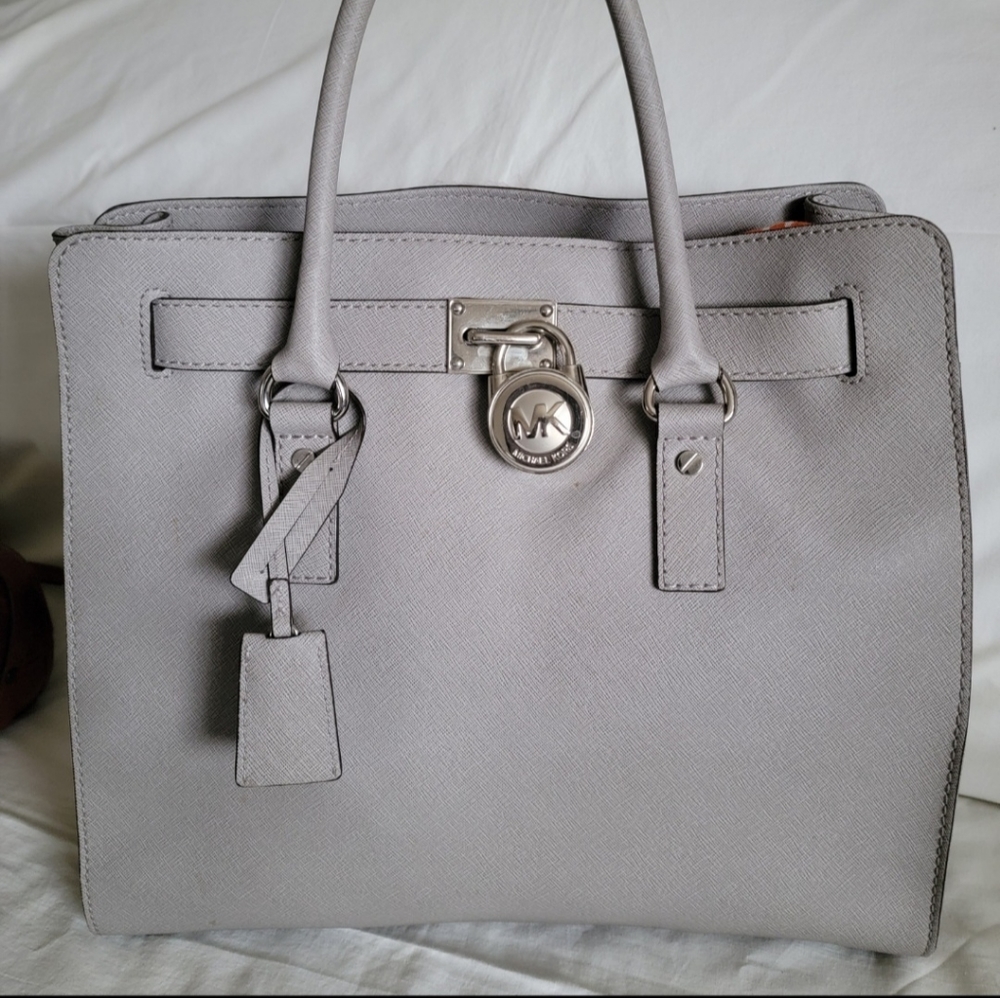 Large Michael Kors Hamilton